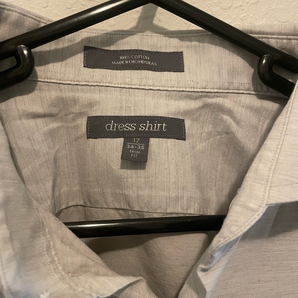 Men’s button down shirt - Picture 2 of 2